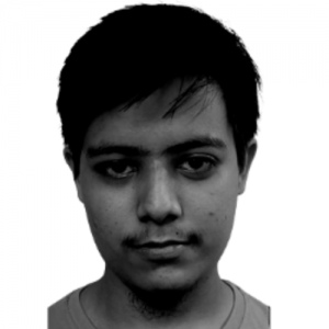 Aritrav Agarwal