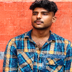 Arjav Singh