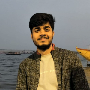 Arjiav Deshpande
