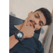 Arjit Rathva