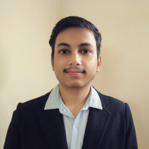 Arjuan Chauhan