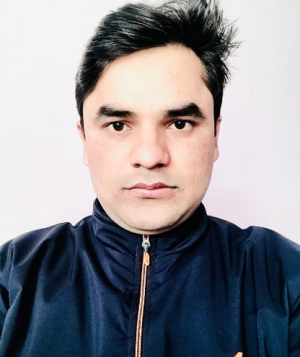 Arjuan Iyer