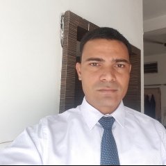 Arjuan Joshi