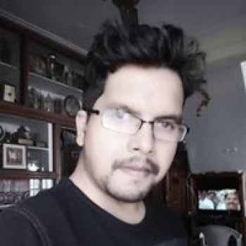 Arjuan Kulkarni