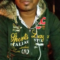 Arjuan Mishra