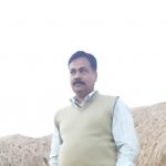 Arjuan Pandey