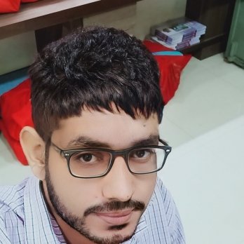 Arjuan ReddyProfile Image