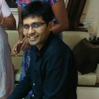 Arjuan TrivediProfile Image