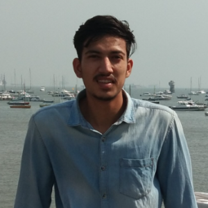 Arjuav Bansal