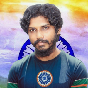 Arjuav Goyal