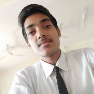 Arjuav Iyer
