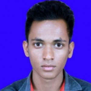 Arjuav Kulkarni
