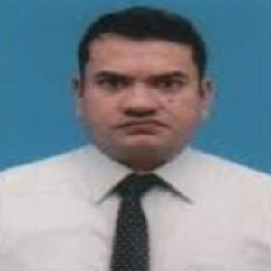 Arjuav Mishra