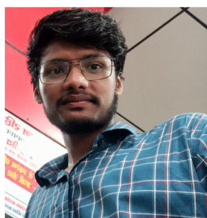 Arjuav Nair