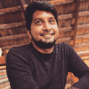 Arjuav Reddy