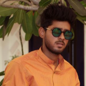 Arjuesh Agarwal