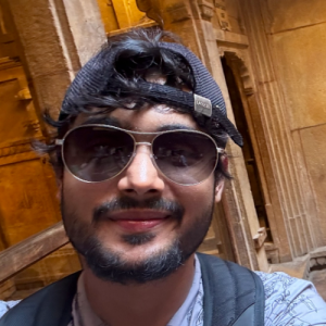 Arjuesh Agarwal