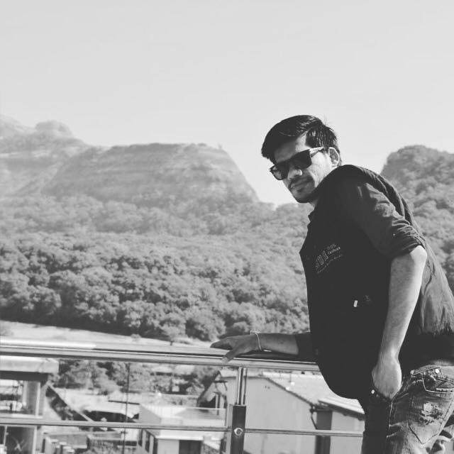 Arjuesh Chauhan