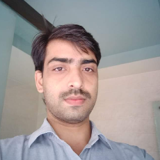 Arjuesh Goyal