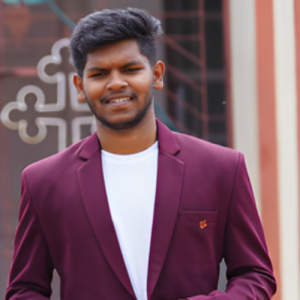 Arjuesh Reddy
