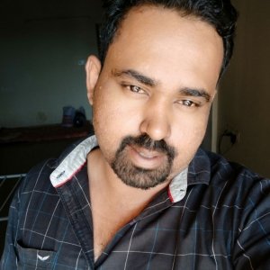Arjuesh TiwariProfile Image