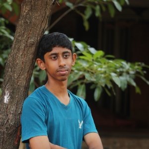 Arjuesh Tiwari