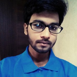 Arjuesh Trivedi