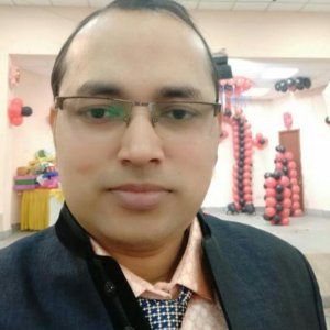 arjuesh Verma