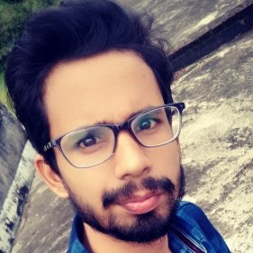 Arjuit Chauhan
