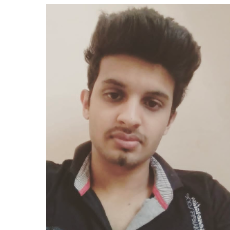 Arjuit JoshiProfile Image