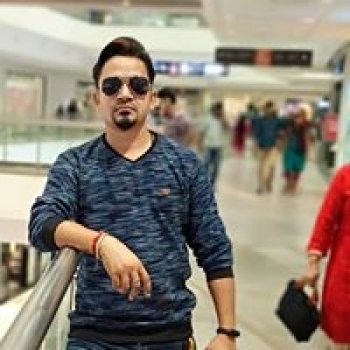 Arjuit Joshi