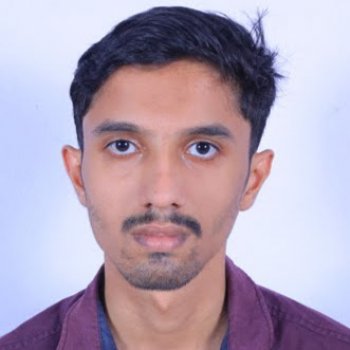 Arjuit Pandey