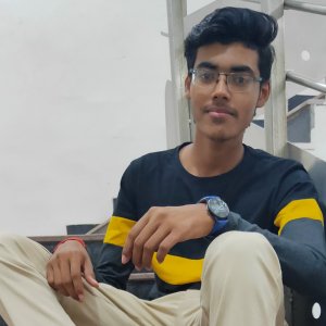 Arjuit Pawar
