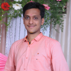 Arjuit Reddy