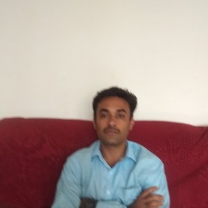 Arjuit Reddy