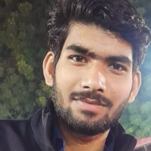 ArjunProfile Image