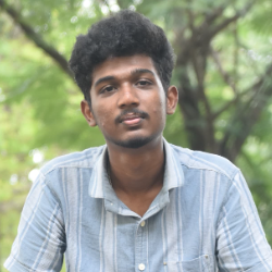 Arjun A