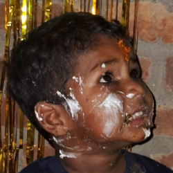 Arjun AaryanProfile Image