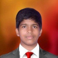 Arjun Abhijit