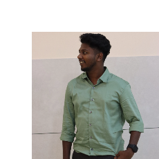 Arjun Achy