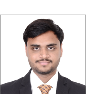 Arjun Agrahal