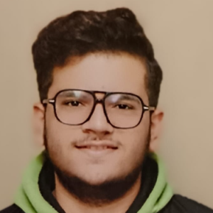 Arjun Ahuja