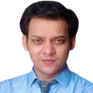 Arjun Amardeep Tomar