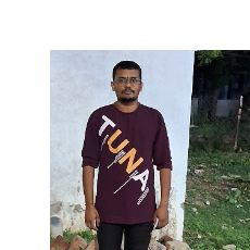 Arjun Anand