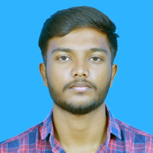 Arjun AntonyProfile Image