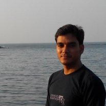 Arjun Ashok