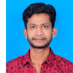 Arjun B. Rao