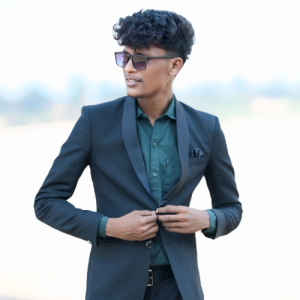 Arjun B. Zandhar