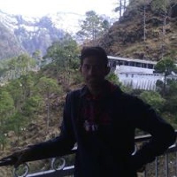Arjun Balladkar