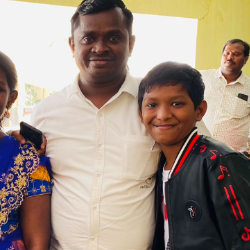 Arjun BandaProfile Image